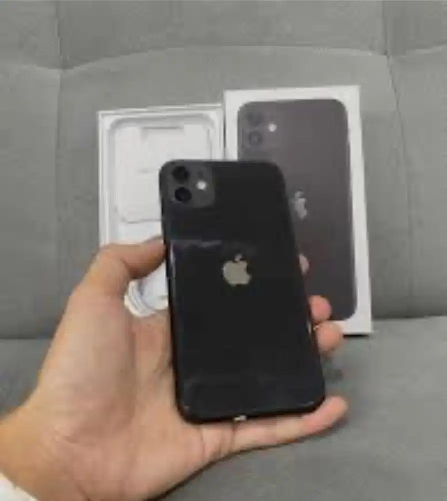 Iphone 11 256 all operator