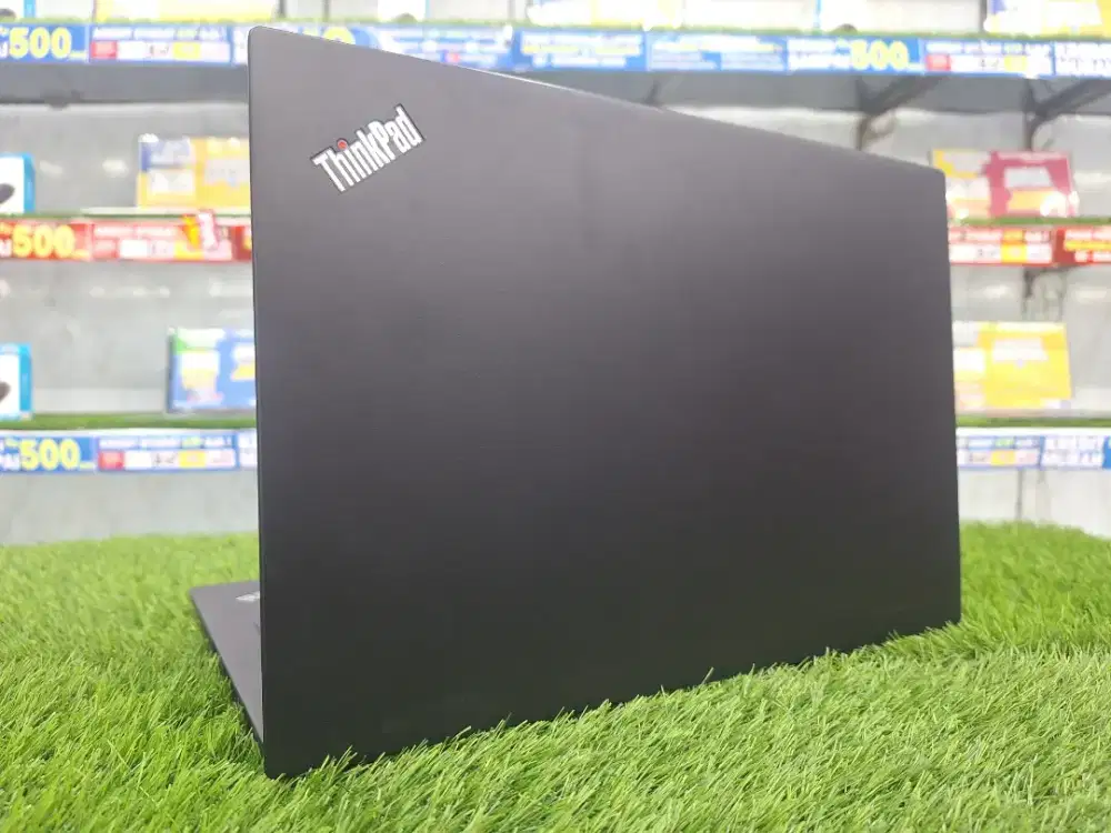 LENOVO T480S CORE i5| BISA KREDIT TANPA DP| COCOK BUAT KERJA