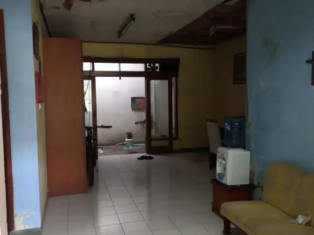 Dijual Cepat , Murah Rumah di Taman Mutiara Cibabat Cimahi