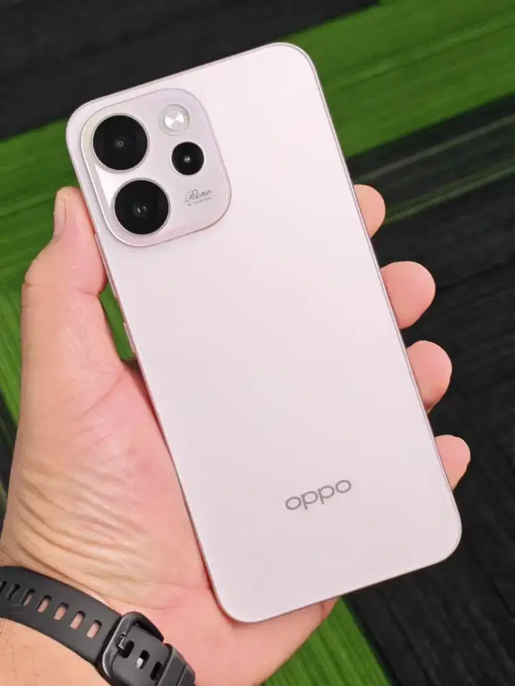 PRE ORDER RENO 15 BANYAK PROMO