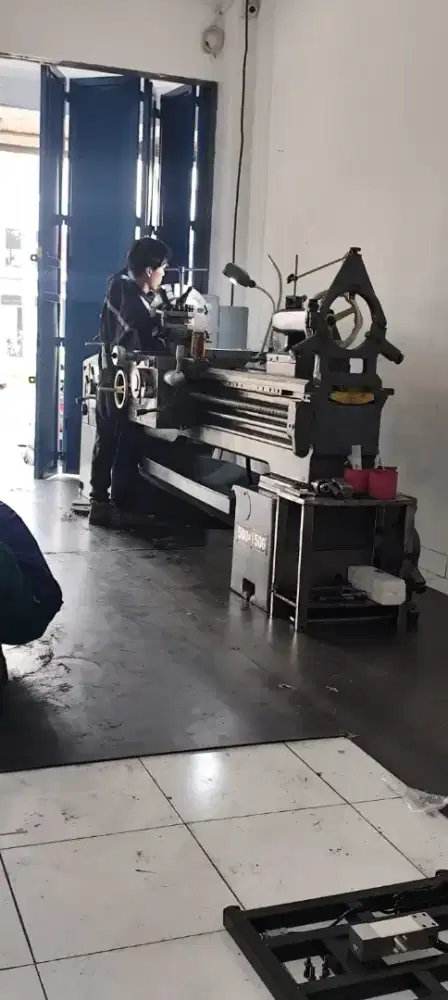 Freelance Accounting Pajak (Wanita)