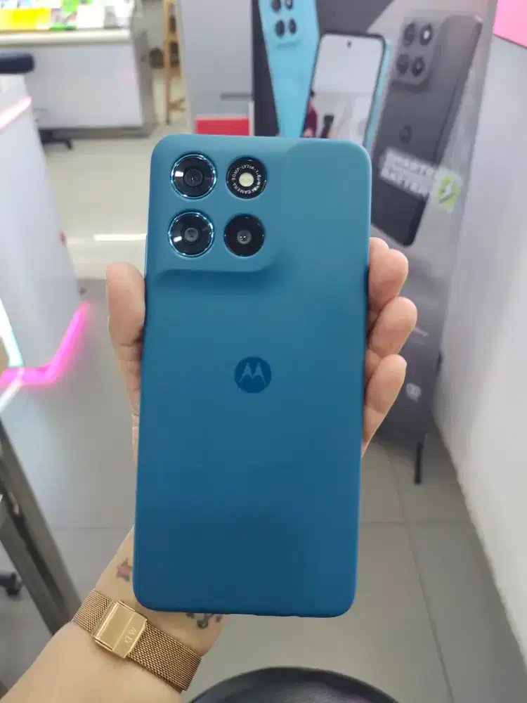 Motorola G57 power kredit murah