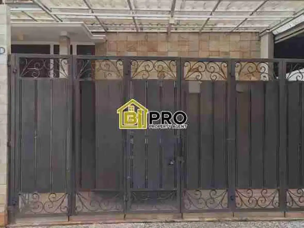 DIJUAL RUMAH CILANDAK TIMUR !!JAKSEL