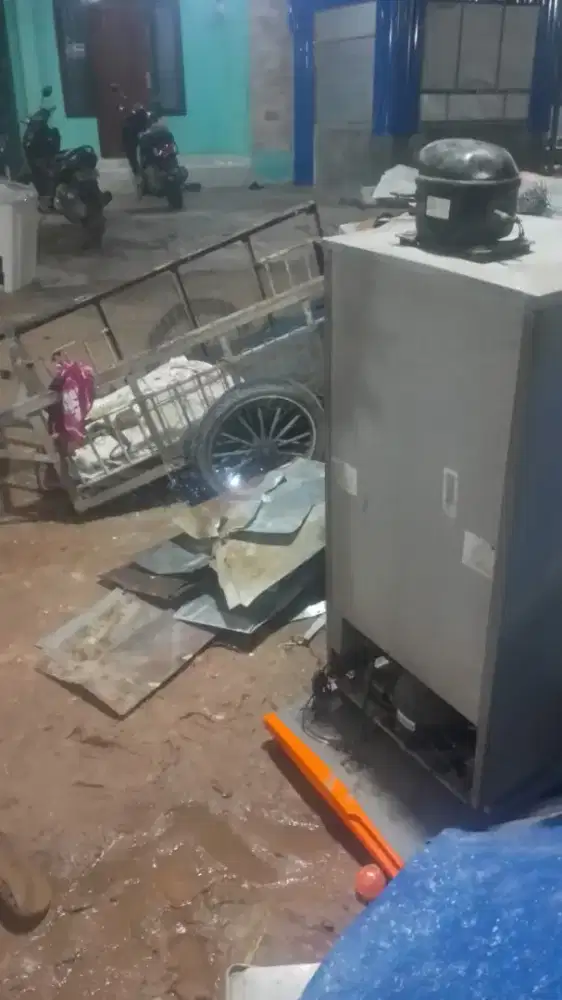 SerVIS KULkas AC dll