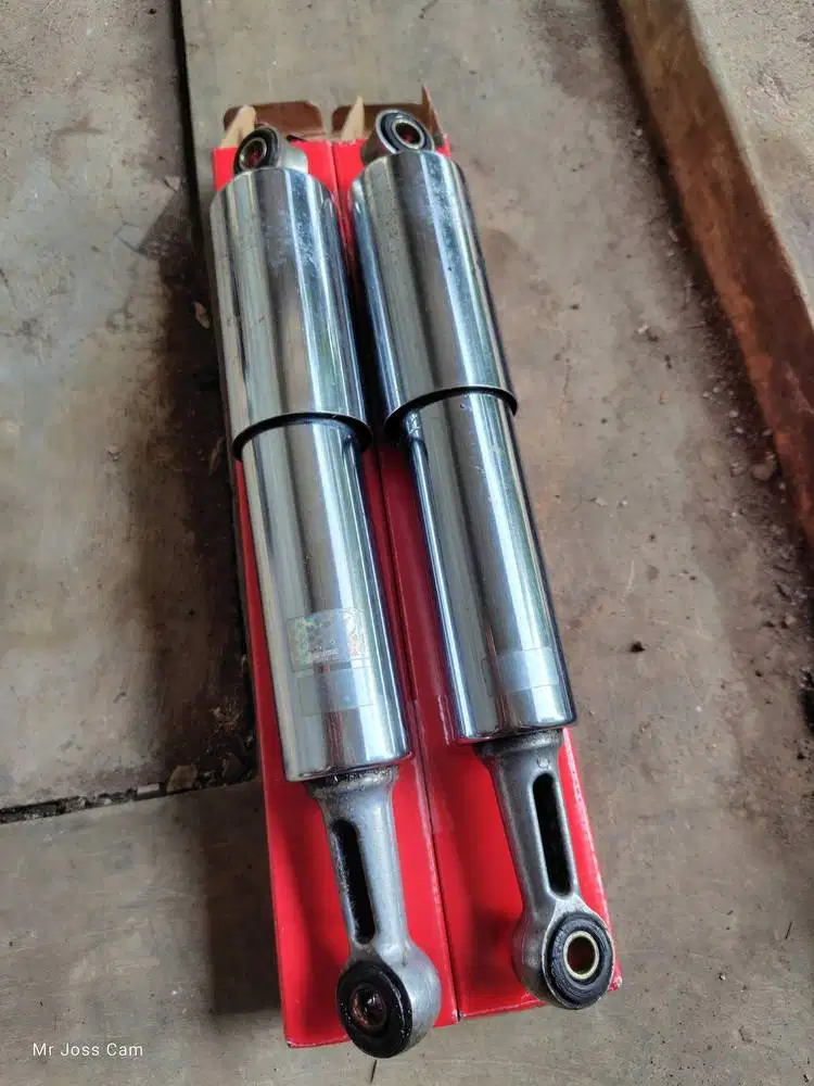 Shockbreaker ori copotan honda astrea