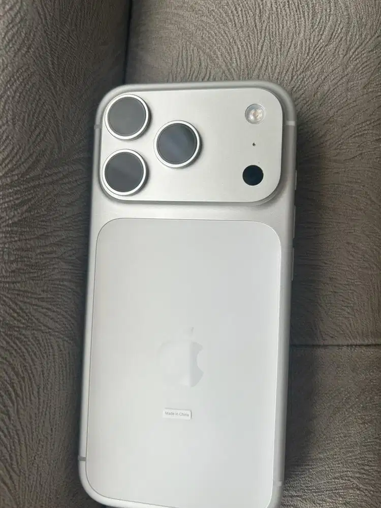 IPHONE 17 PRO 256 IBOX