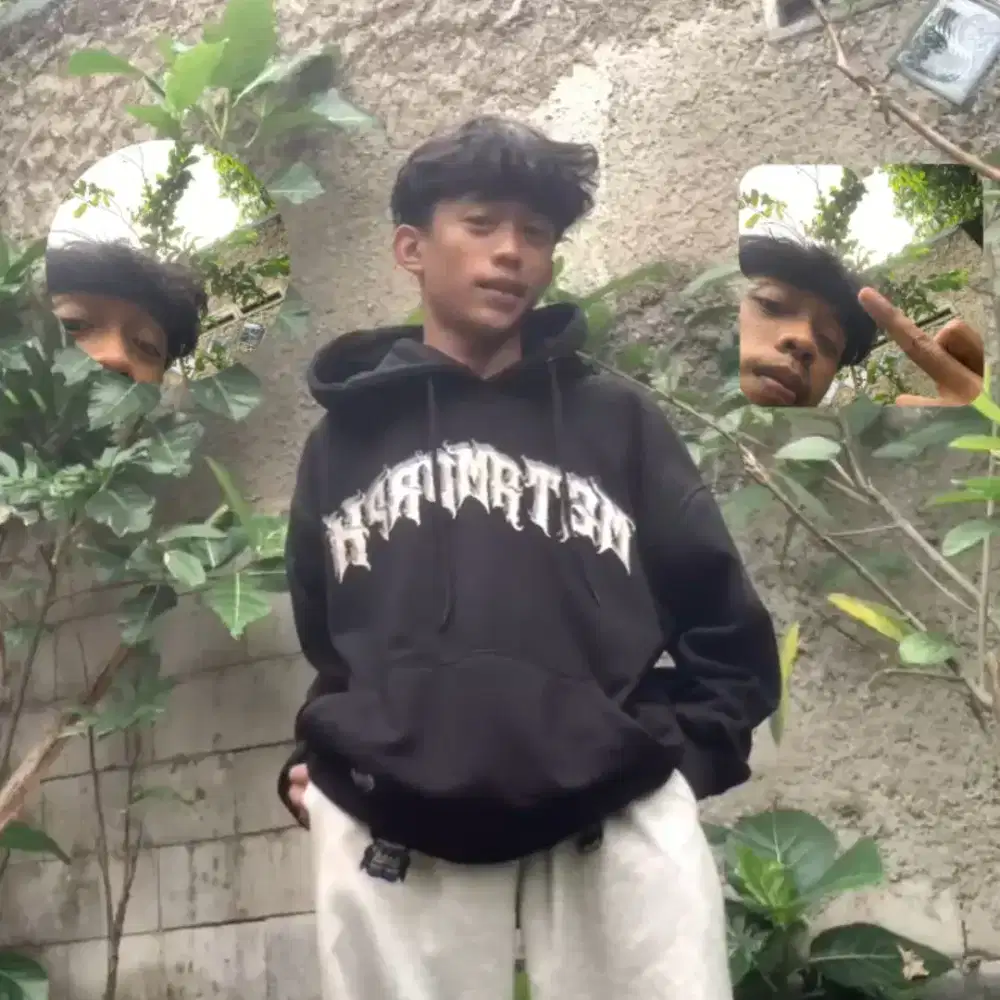 kerjan apa aja cuma modal domisili