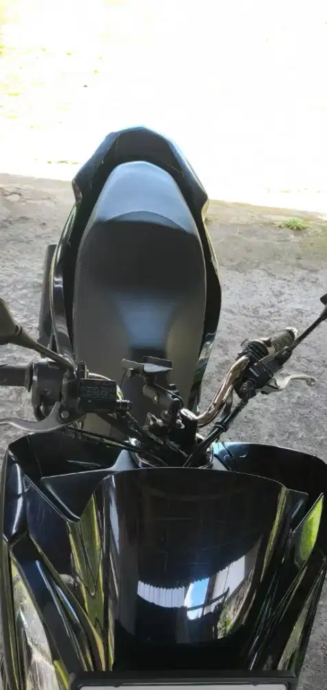 Jual Motor Bekas Berkualitas