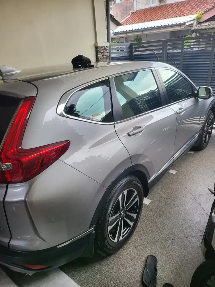 Honda CR-V 2020 Bensin