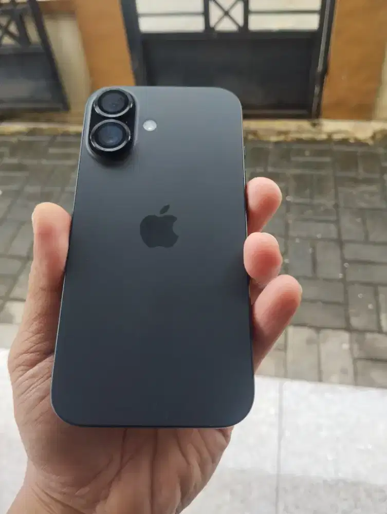 iphone 16 128gb ibox fullset