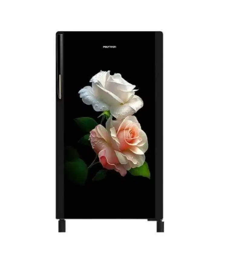 kulkas 1 pintu PRA-15DRD