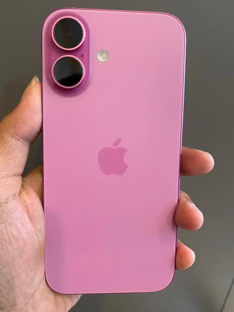 Iphone 16 128gb ex ibox