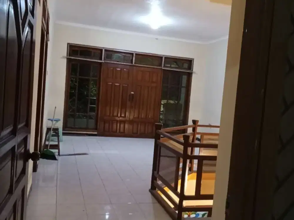 Dijual Rumah Selangkah MERR Lokasi Perum. Semolowaru Indah Surabaya