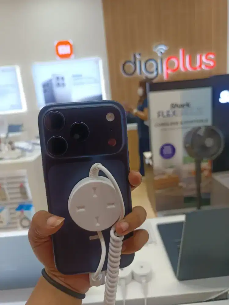 Iphone 17 pro cicilan tanpa kartu kredit