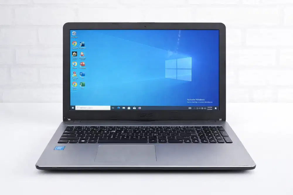 ASUS Laptop X541SA Windows 10 MURAH ORIGINAL