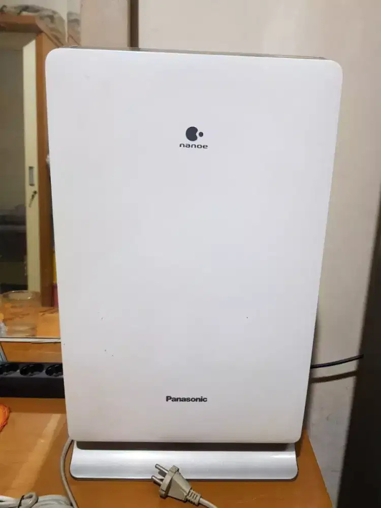 Air Purifier merk PANASONIC