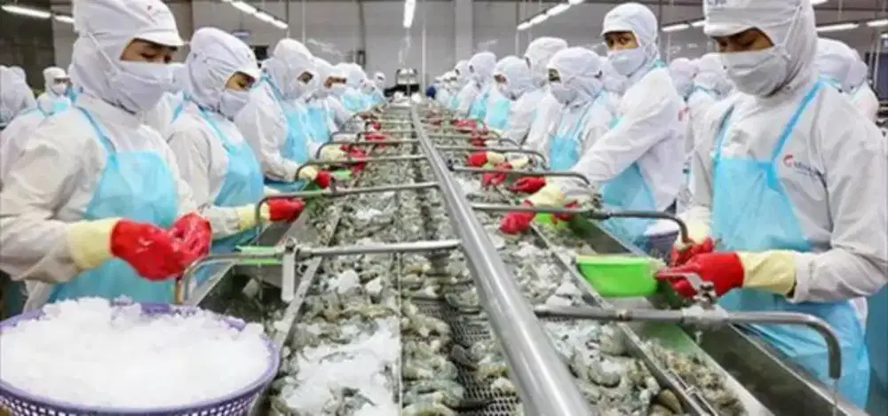 Loker Sidoarjo PRODUKSI & TEKNIK