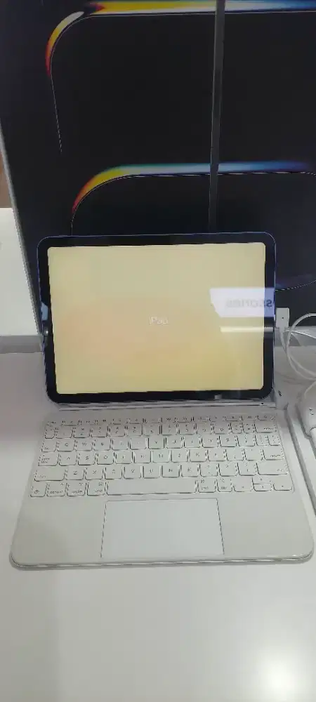 IPAD A16 128GB WIFI ONLY