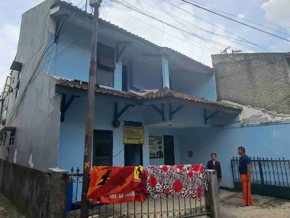 dijual kost murah di cipadung cibiru kota bandung