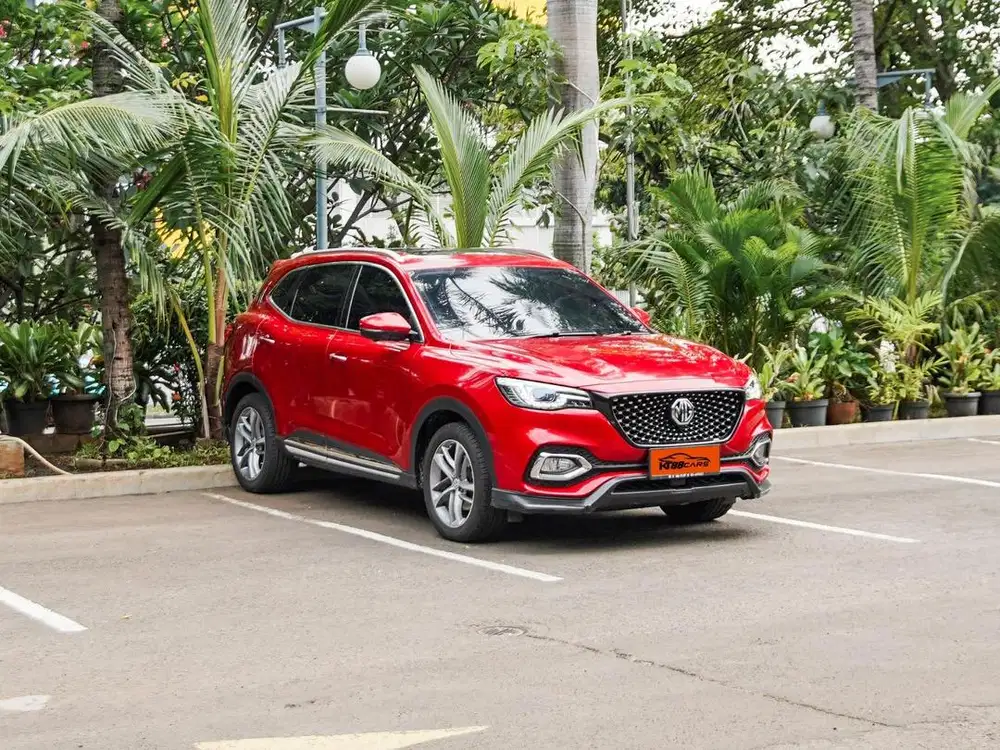 MG HS I-Smart 1.5 Turbo AT 2022