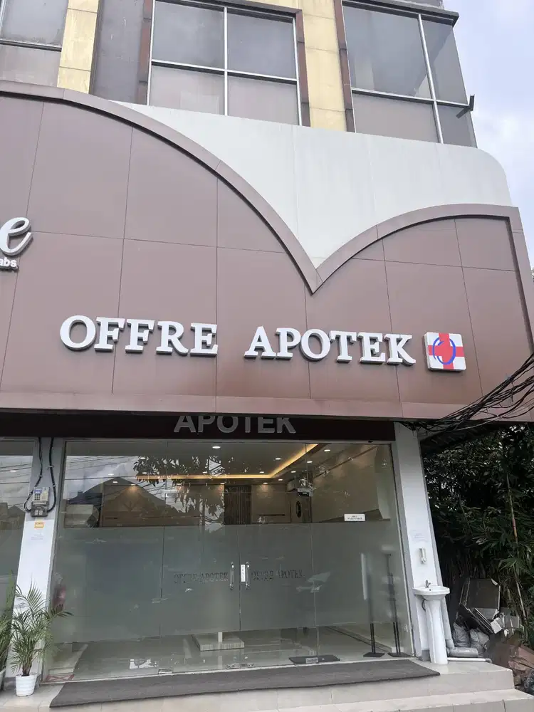 Lowongan Kerja Asistant Apoteker