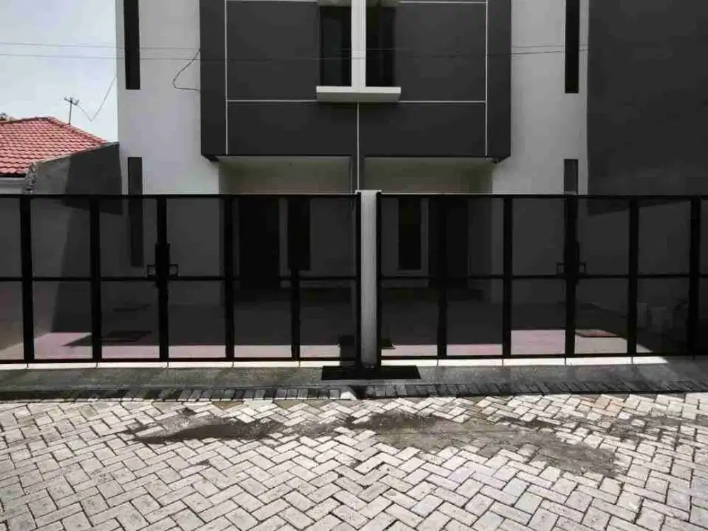 Baru Gress‼️Rumah Karang Asem