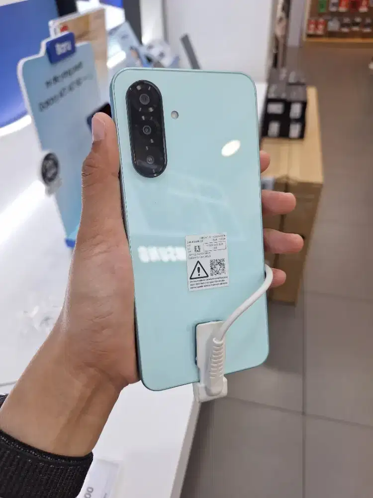 CREDIT HP SAMSUNG A26 BUNGA 0% NO DP