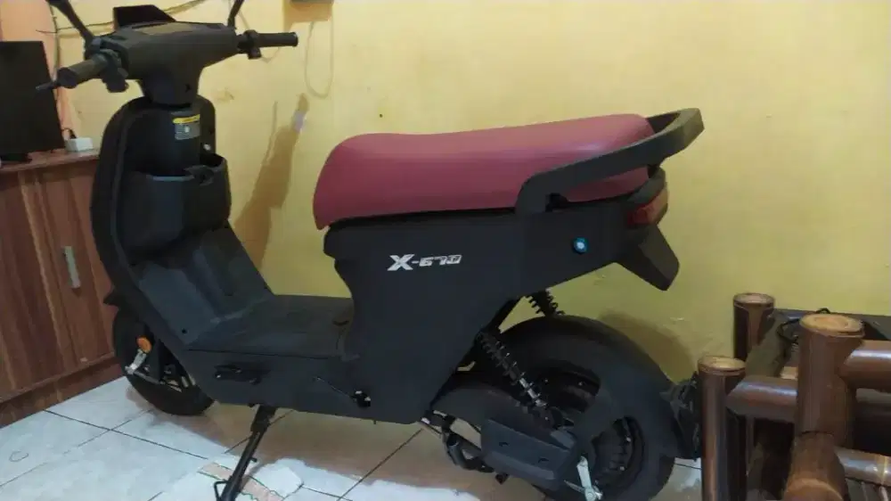 Selis exotc X-670