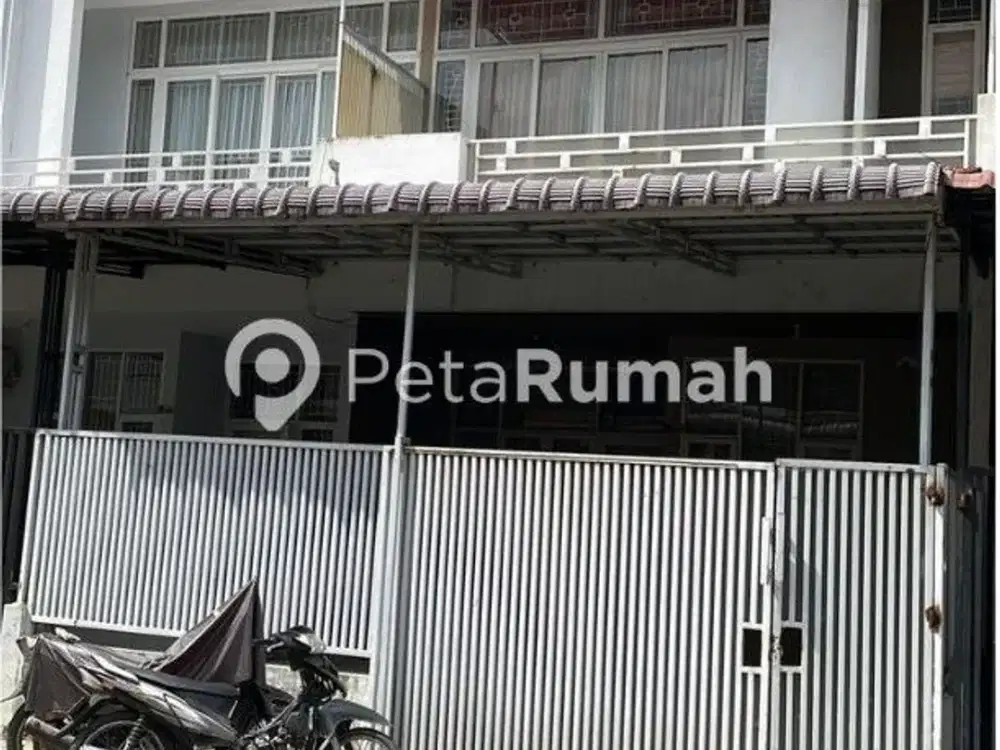 DIJUAL RUMAH KOMPLEK J CITY CUSTER J ELITE - MEDAN JOHOR