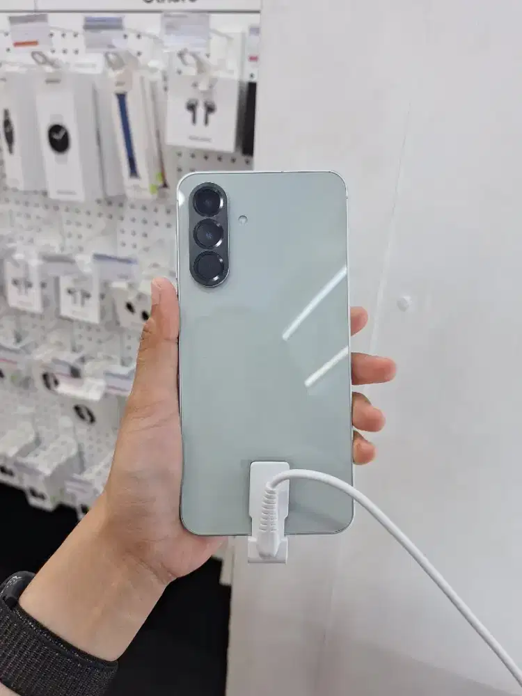 PROMO CICILAN HP SAMSUNG A56 BUNGA 0% NO DP