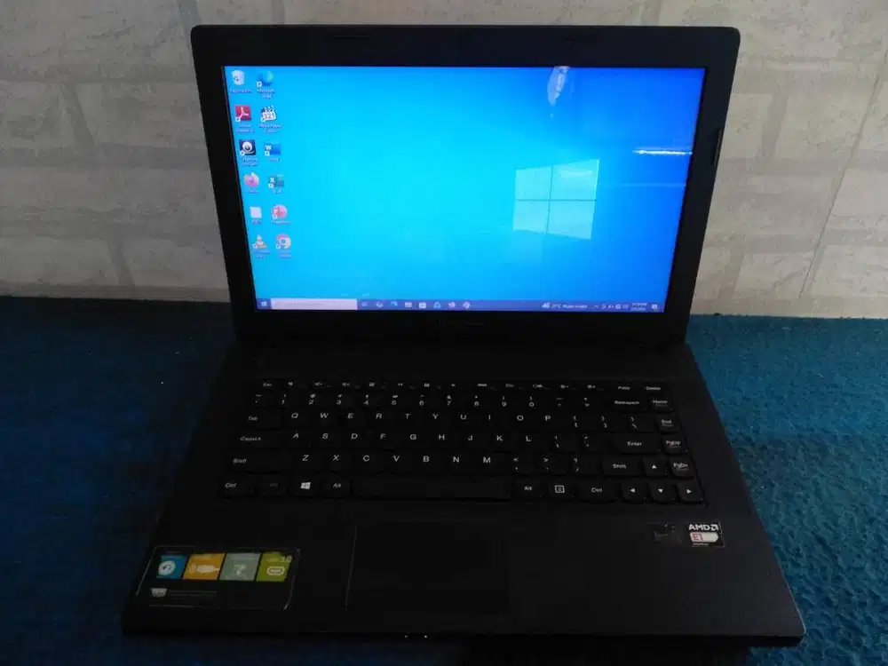 LENOVO G405 20239 AMD RAM 8GB AMD RADEON HD 8210