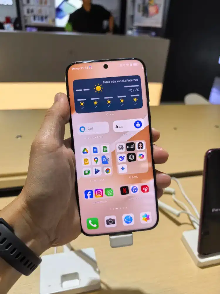 Huawei Pura 80 Ultra