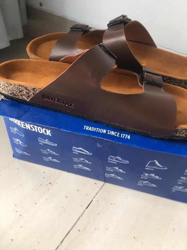 Sandal BIRKENSTOCK ARIzON/