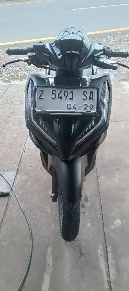 JUAL VARIO 125 Thn 2024