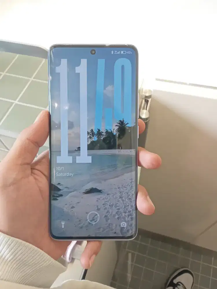 Xiaomi Redmi Note 14 Pro 5G