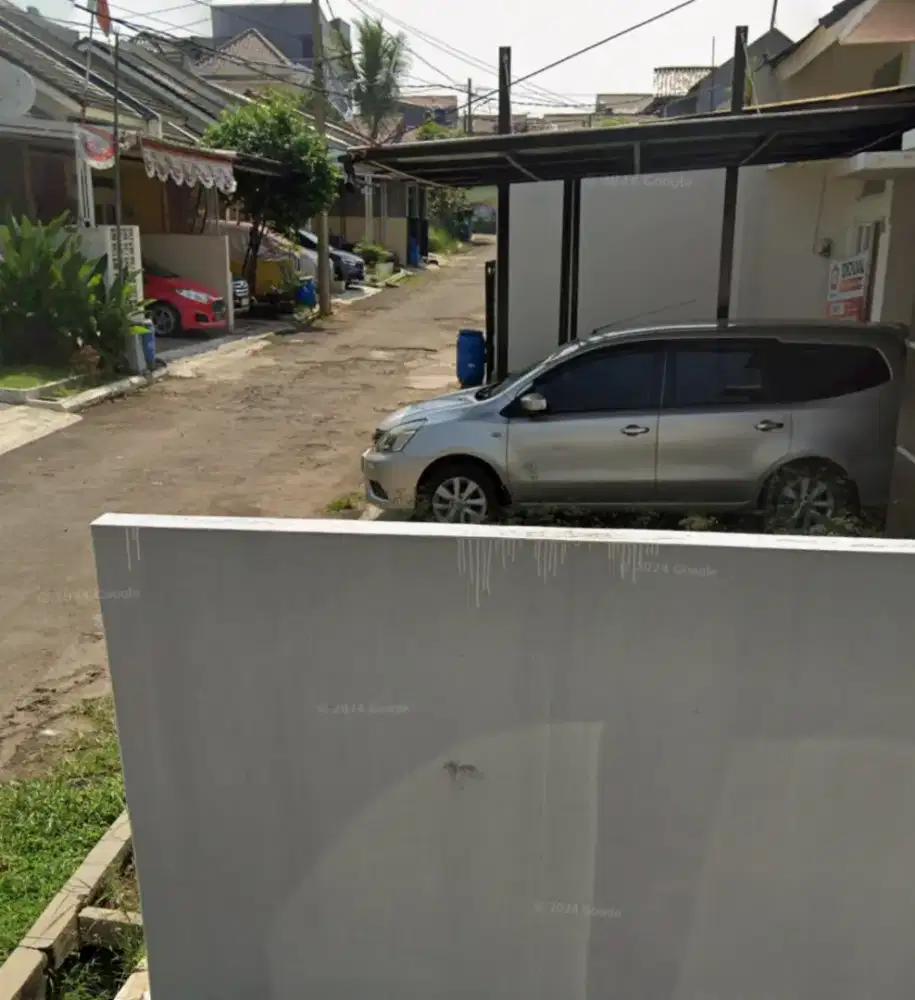 Cari PEMBANTU RUMAH MENGINAP