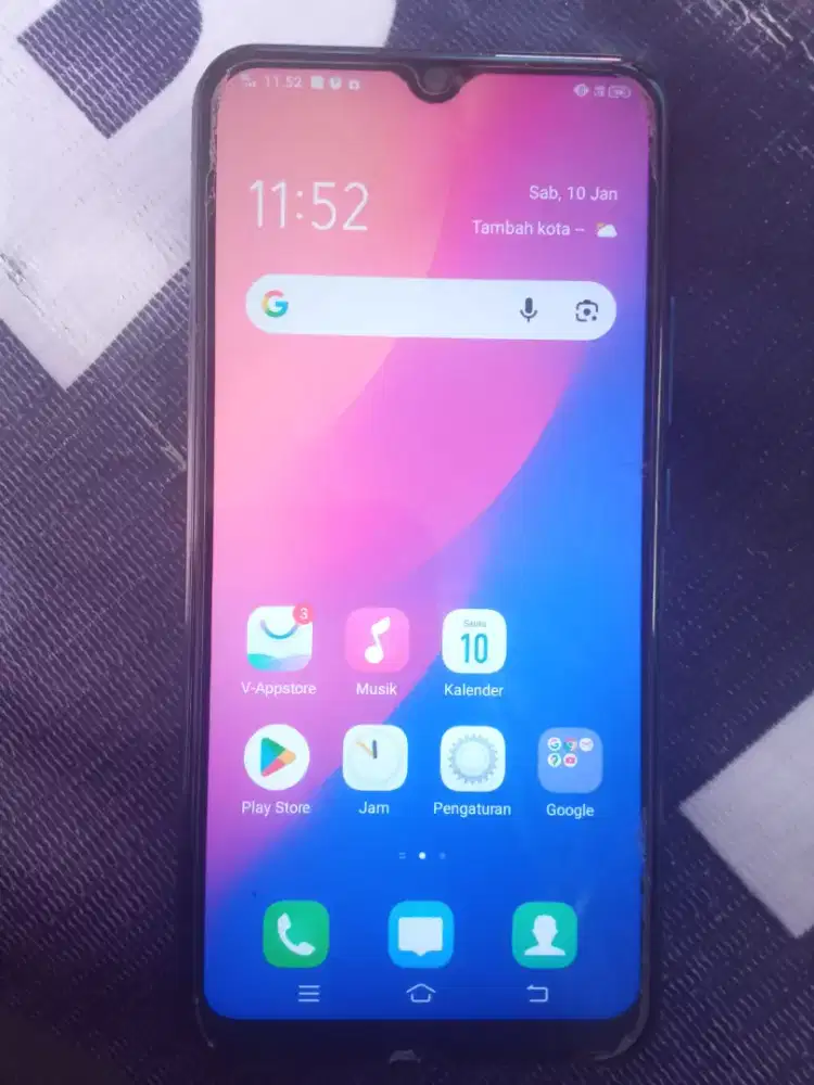 Vivo 1904 normal