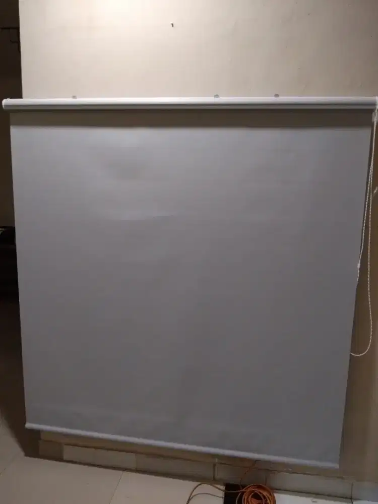 Sharp Point - Roller blinds Chain | T×L 155cm×157cm