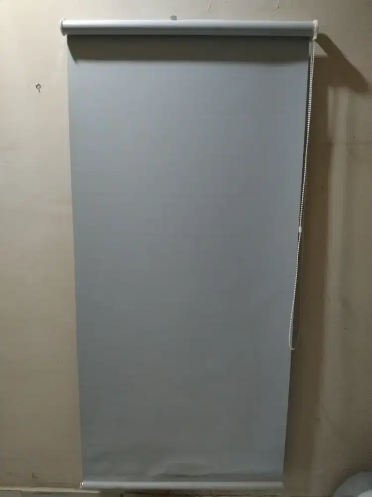 Tirai | Roller blinds chain | T×L 165cm×78cm