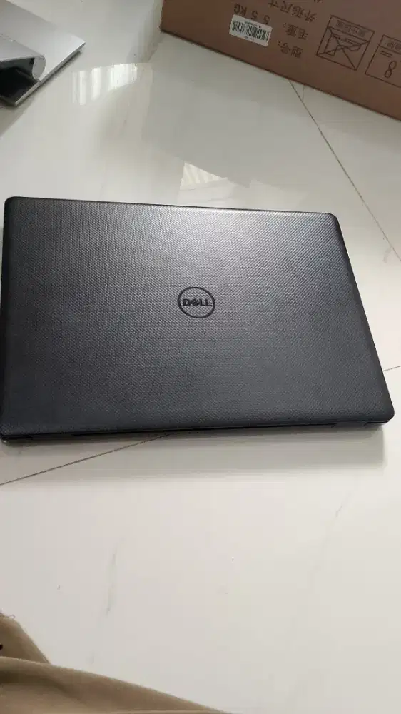 Laptop dell core i5 gen 10
