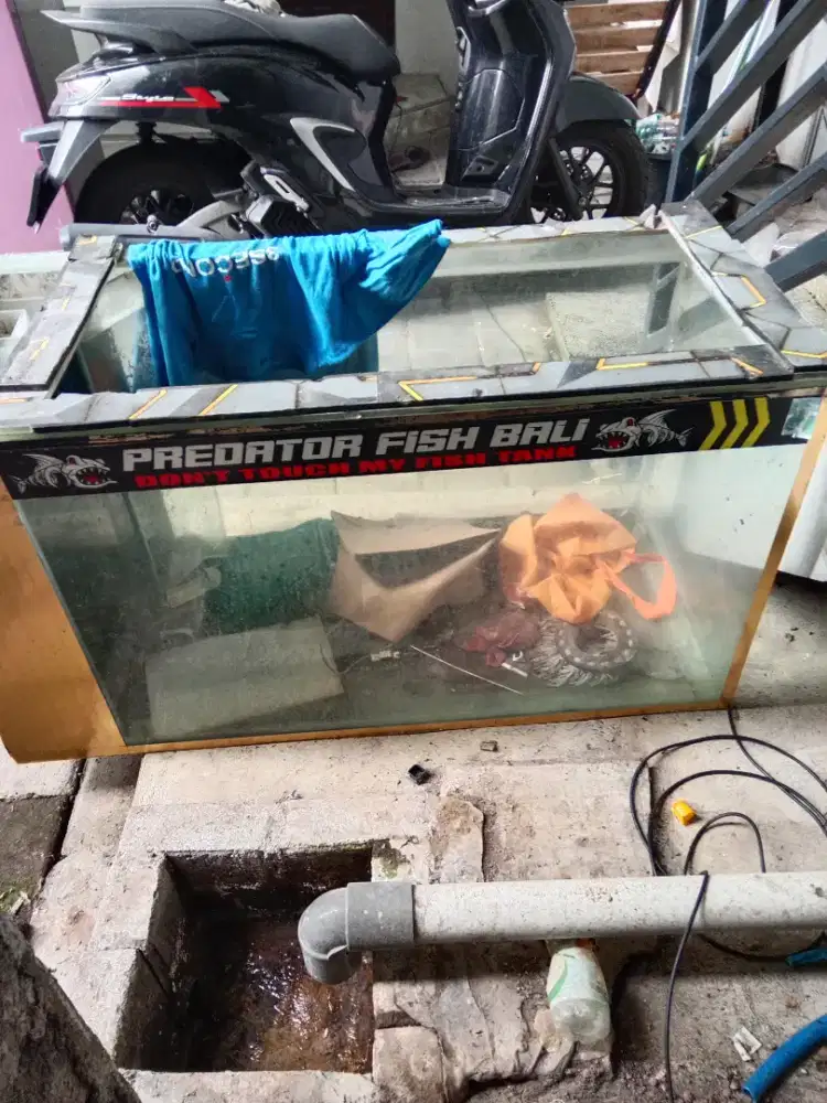 AQUARIUM BESAR murahhhhh