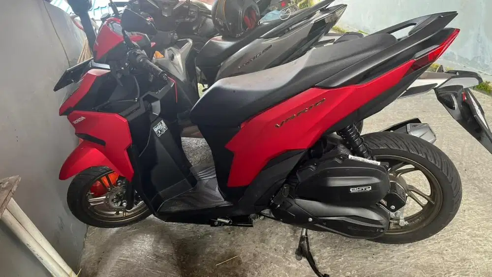 VARIO 160 Tahun 2025