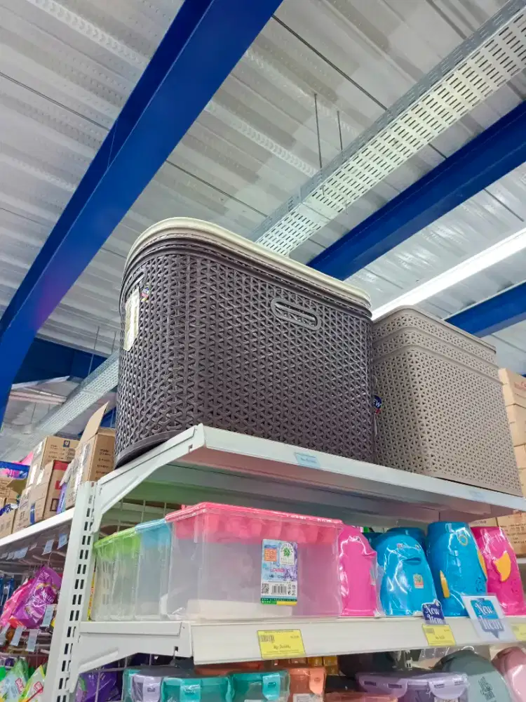 ART PP / Menginap Jatiasih