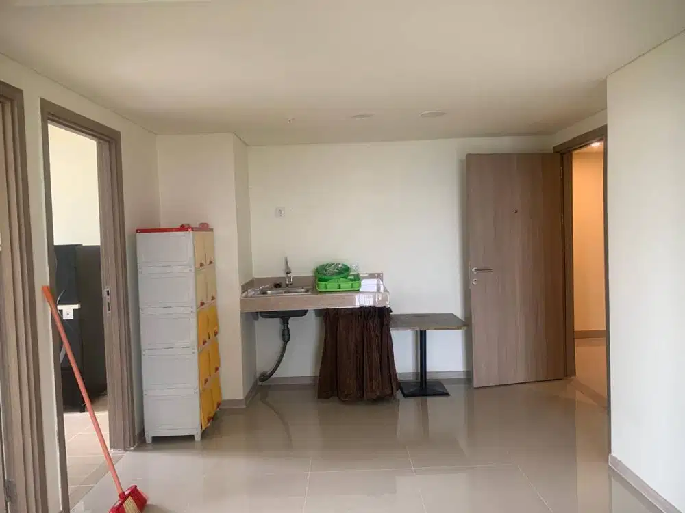 Mikarta Cikarang Dijual 1 Unit Siap Pakai District 2