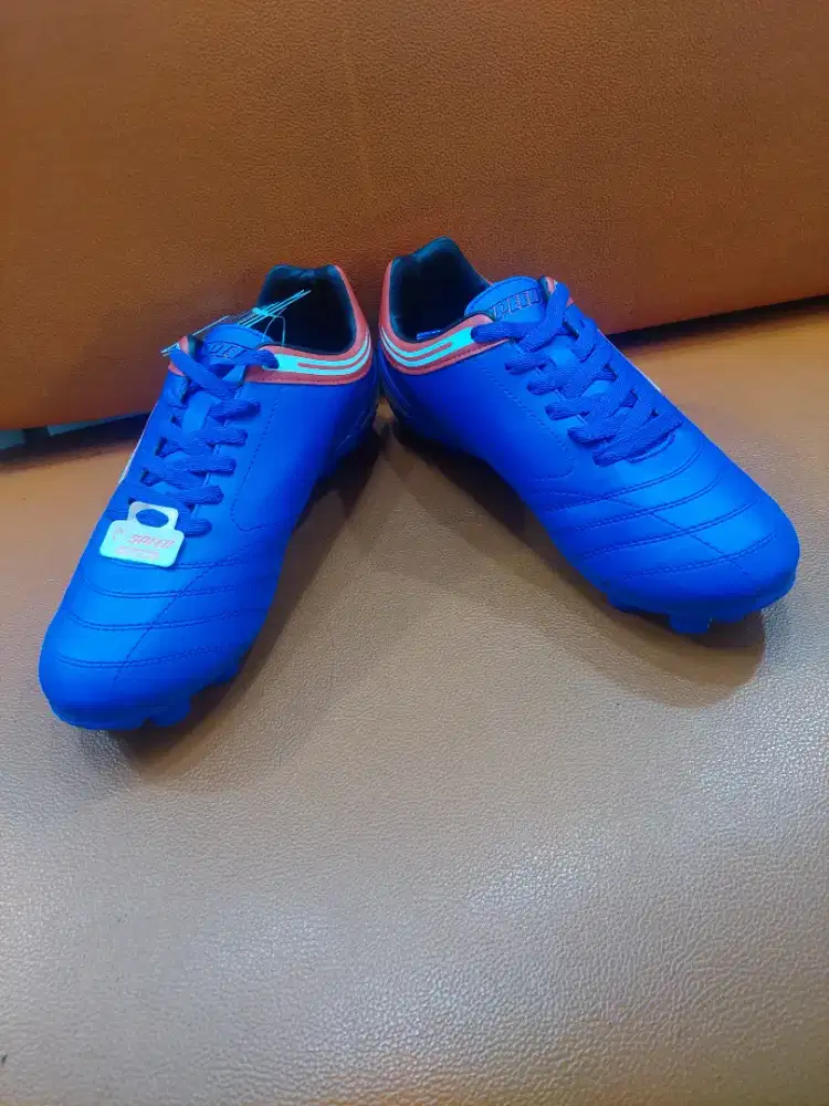 Sepatu Bola SPEED Ukuran 42 Baru Ori