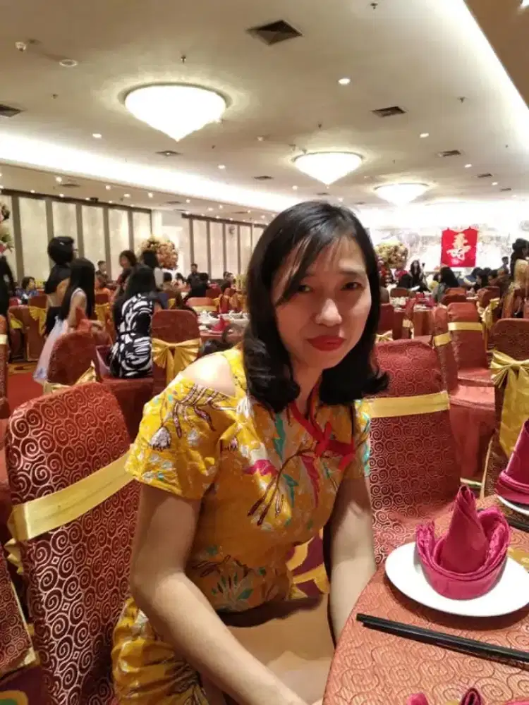 Guru les untuk anak usia TK, SD dan SMP serta ABK.