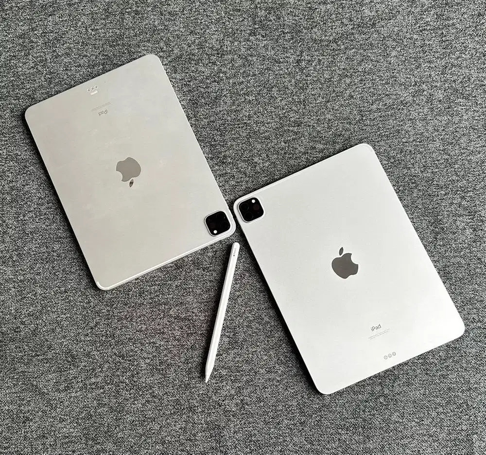 IPad Pro M1 128GB 11 inch Gen 3 Super Mulus