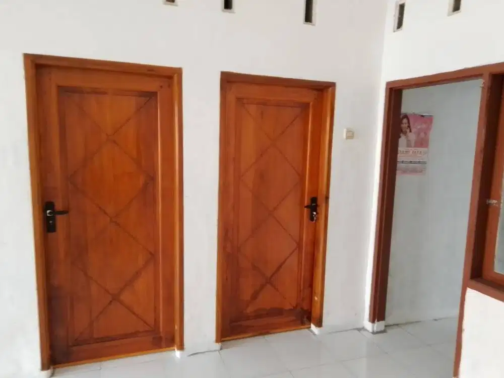Perum Griya Ciwangi Purwakarta Dijual Rumah Siap Pakai Lokasi Strategi