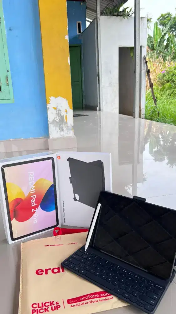 Xiaomi Redmi Pad 2 Pro (8/256GB)