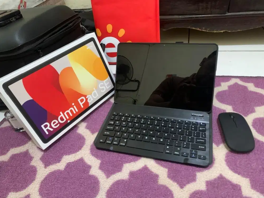 Redmi Pad SE Josss...